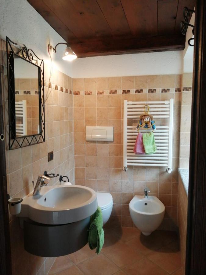 Lo Pallie De Gilda Cir-Vda-Arvier-0023 מראה חיצוני תמונה