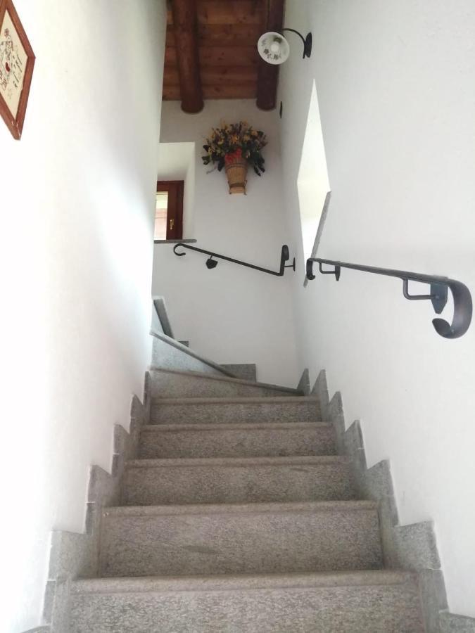 Lo Pallie De Gilda Cir-Vda-Arvier-0023 מראה חיצוני תמונה