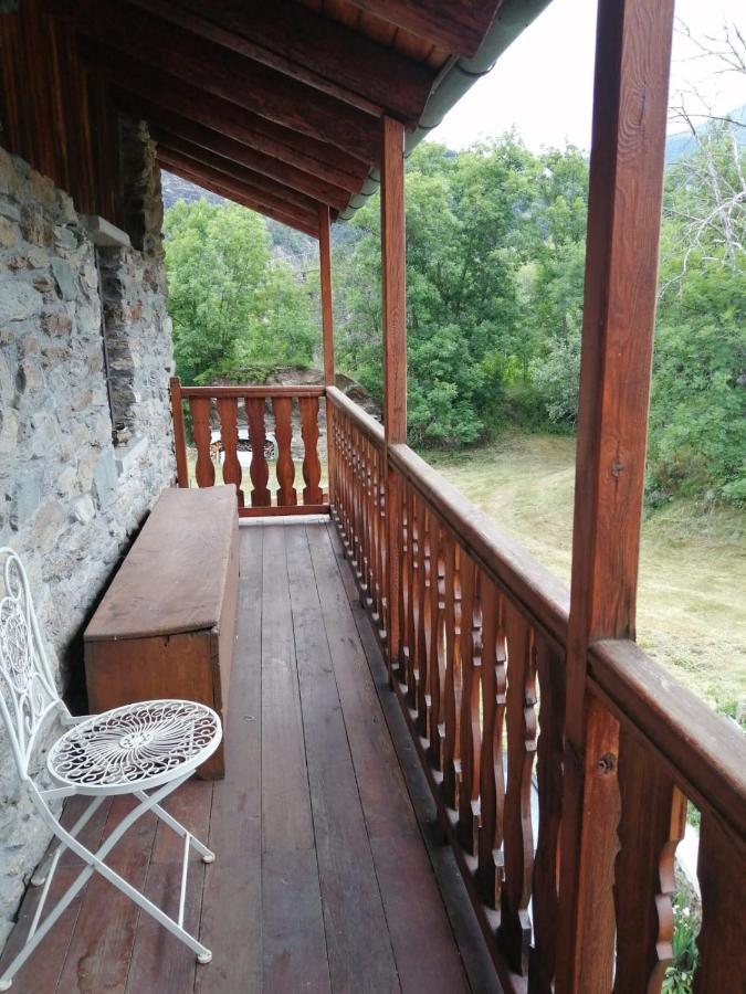 Lo Pallie De Gilda Cir-Vda-Arvier-0023 מראה חיצוני תמונה
