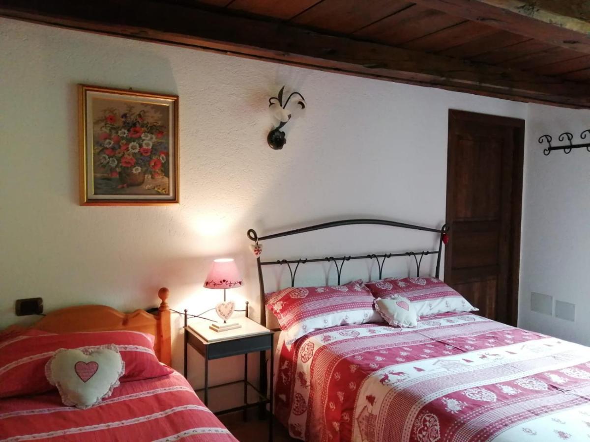 Lo Pallie De Gilda Cir-Vda-Arvier-0023 מראה חיצוני תמונה