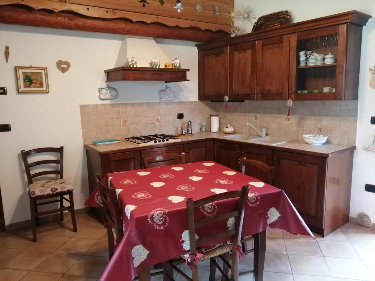 Lo Pallie De Gilda Cir-Vda-Arvier-0023 מראה חיצוני תמונה